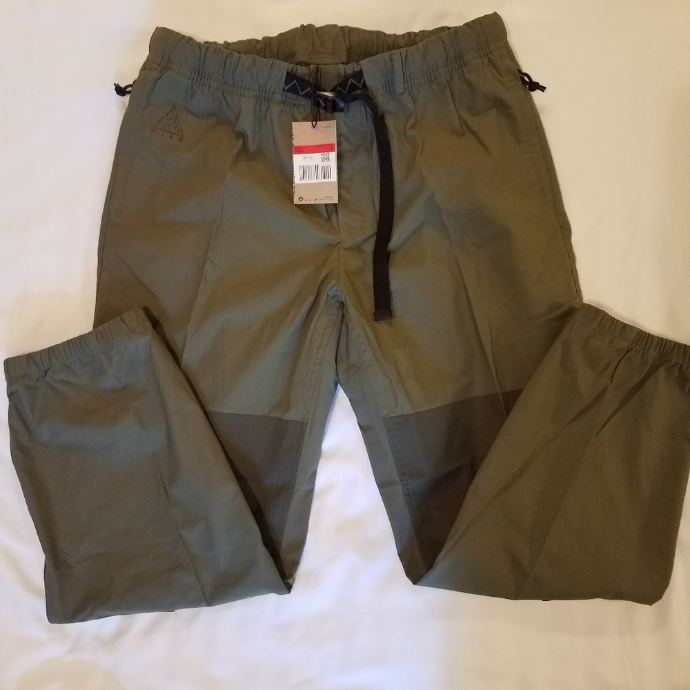 Nike acg trail pants